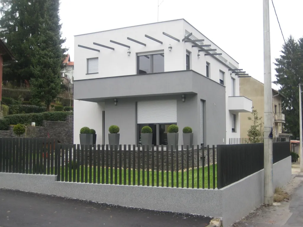Radovi održavanja na stambenom objektu
